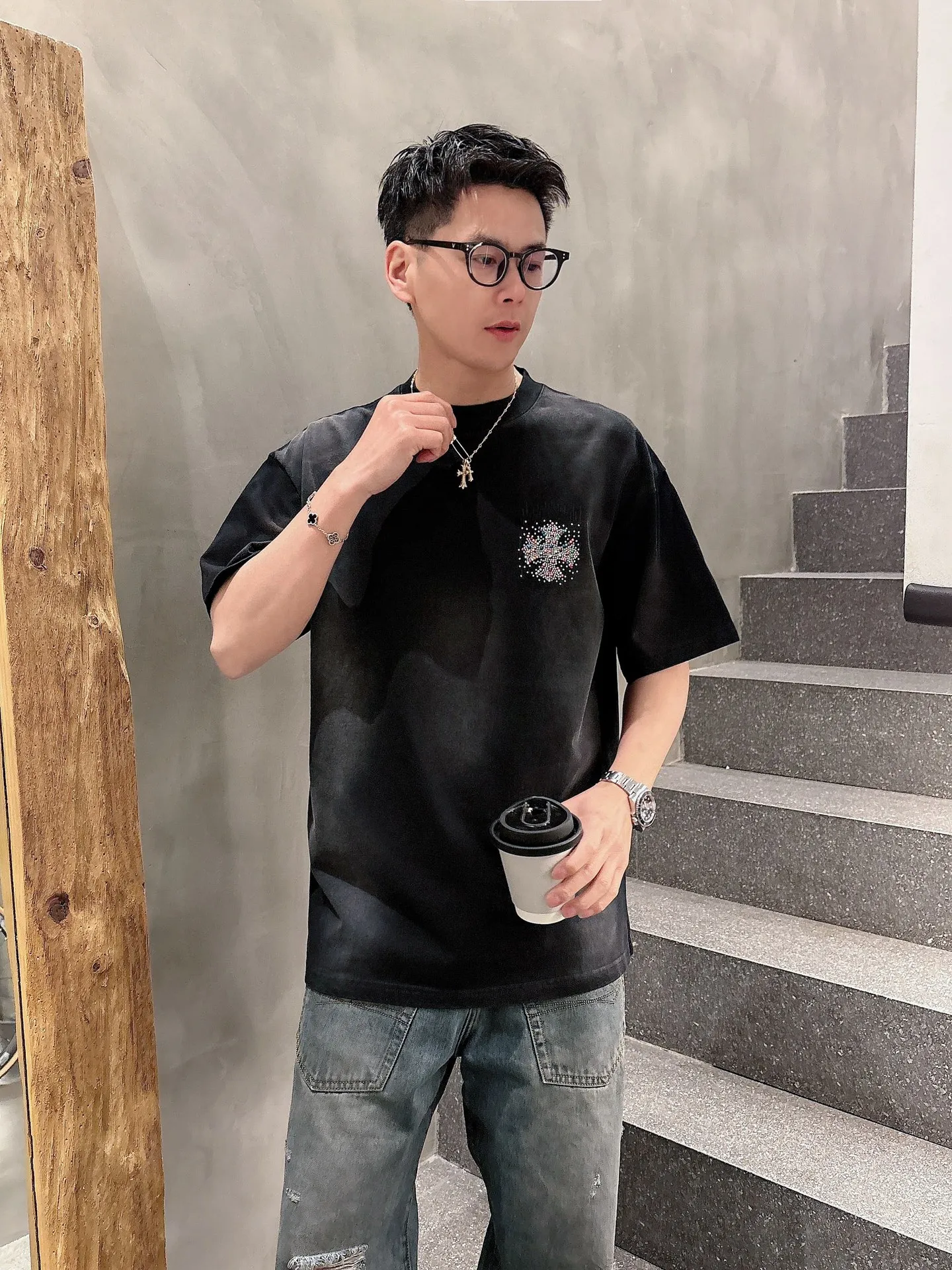 model picture